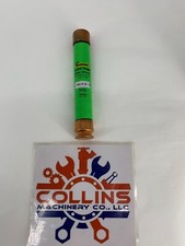 Cooper Bussmann FRS-R-30 Fusetron 30A Time Delay Fuse Class RK5 600VAC