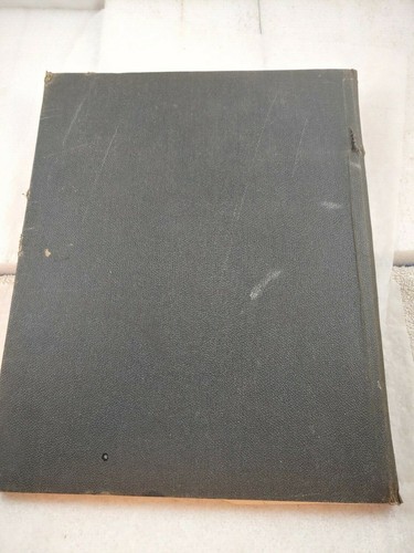 1913 International Cutting School's System of Garment Cutting Coats L Gibson (J1 - Picture 2 of 9