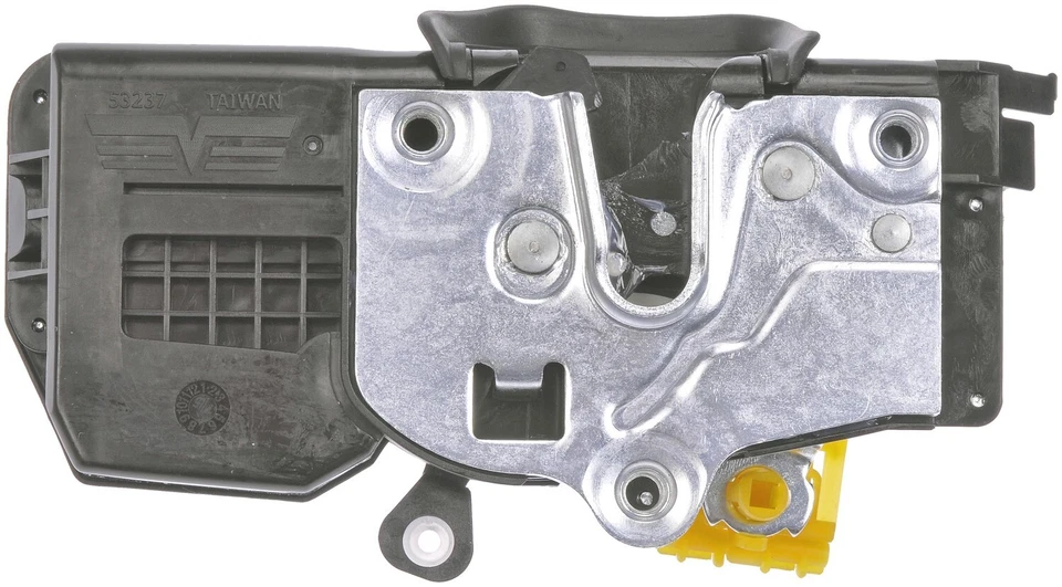 Actuador de cerradura de puerta delantera izquierda motor Dorman para Cadillac SRX 2004-2006 Foto 3 de 4