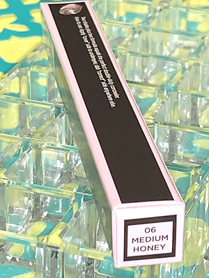 Flesh MEDIUM HONEY Beige Hide The Evidence Double Concealer *VERY LOWEST PRICE*