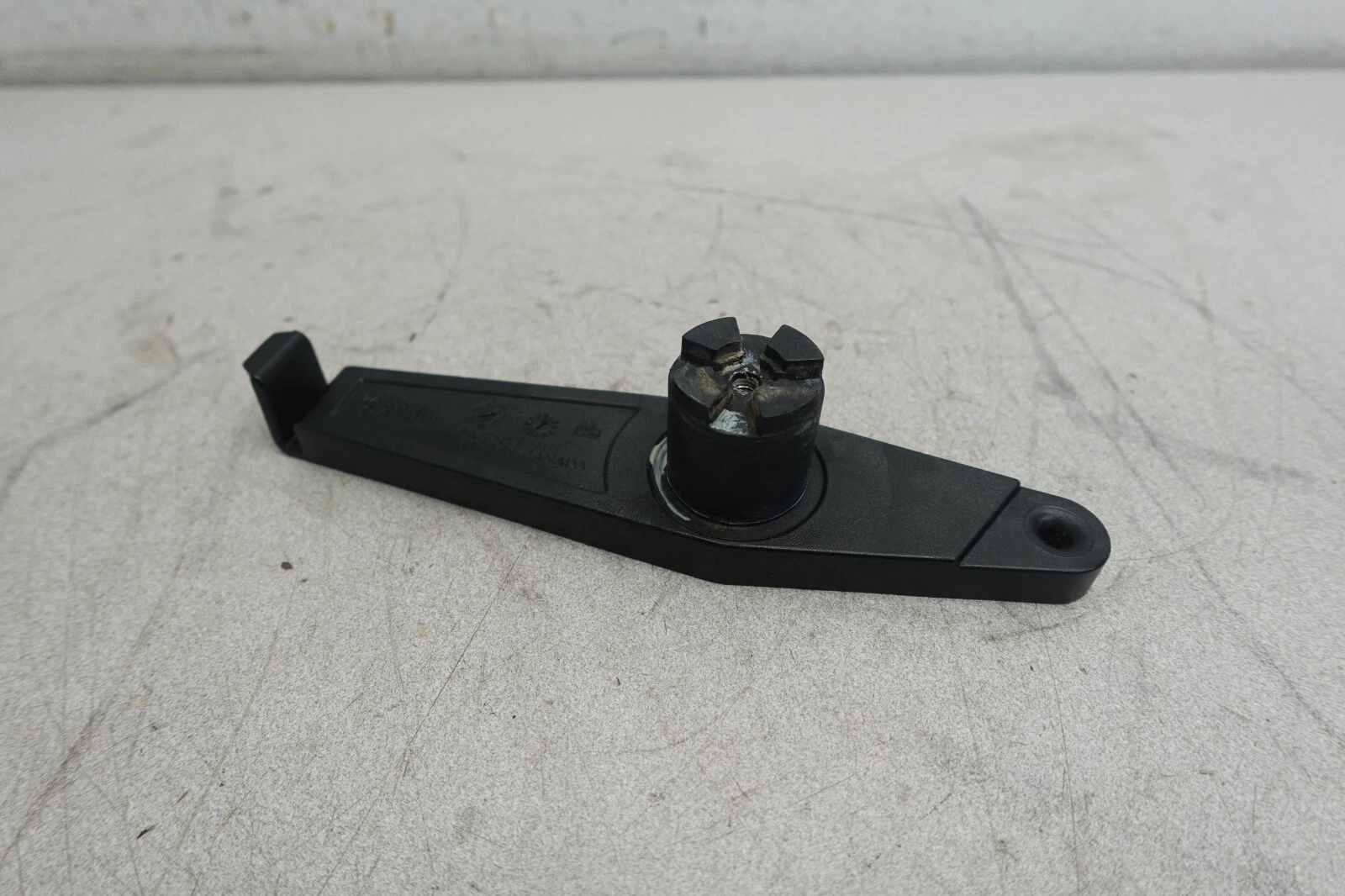 2000-2011 Sea-Doo OEM Reverse Lever Arm Freshwater GTI RXP Wake GTS PRO 215 155
