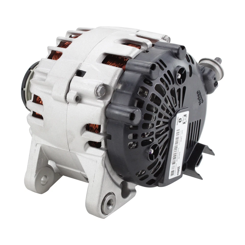 Valeo Alternator 120 Amp 849149 for Nissan Rogue 2014-2019 2.5L - Image 3 of 4