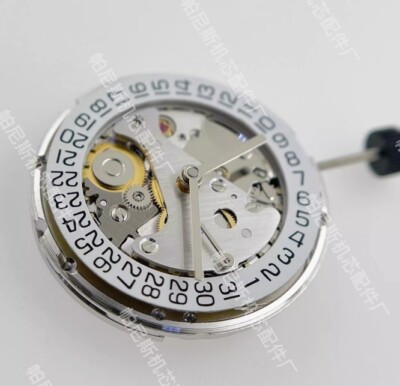 Dandong Peacock SL-3006 Movement 2824 Six o'clock Small Seconds | eBay