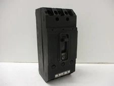 I-T-E TYPE ETI  F FRAME CIRCUIT BREAKER 5A 3-POLE 600VAC