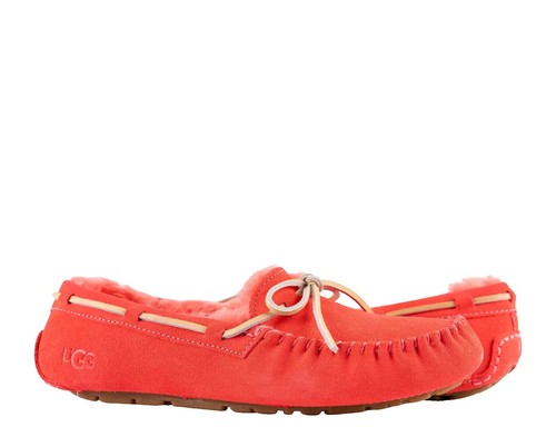 Ugg Tasman Sneakers Slippers Orange Soda Meyer Lemon CA78  display picture 1