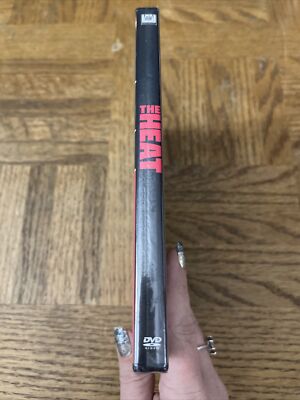 The Heat DVD | eBay