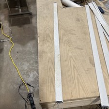 Zetlight Marine Space LED Strip Light - 4  - White  Red