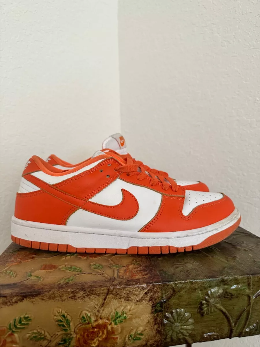 Dunk low syracuse cheap 2020 where to buy
