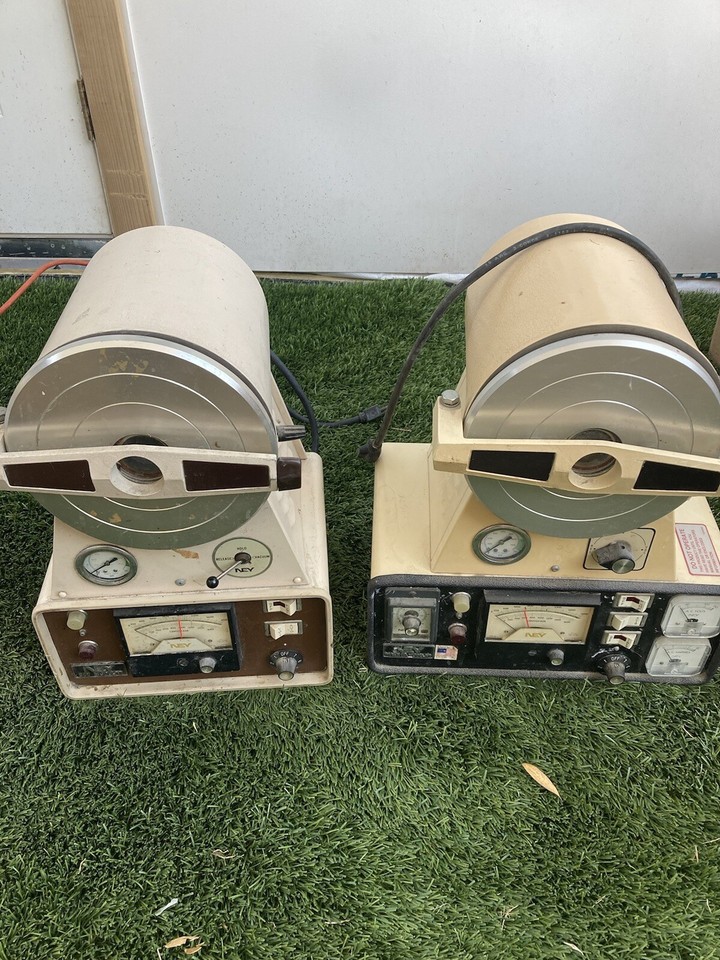 dental lab equipment used lot eBay