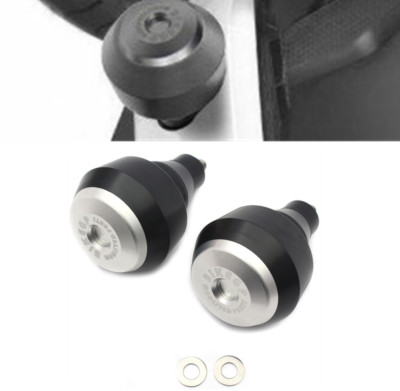 Device Lower Body Anti-Drop Ball Frame Protection For HONDA X-ADV 750 2017 2018