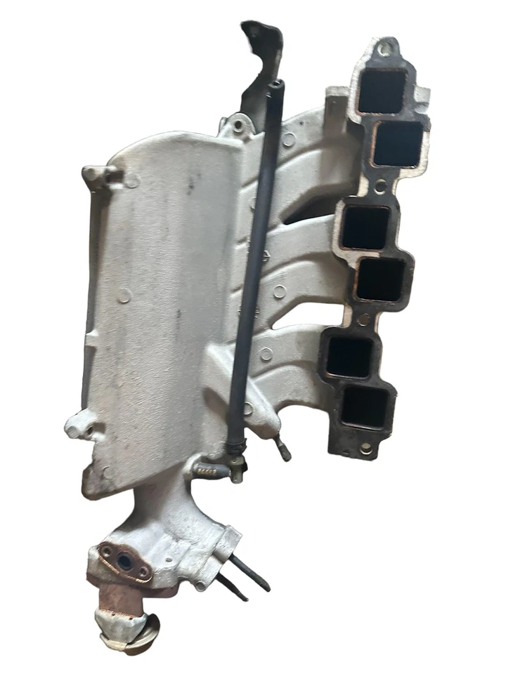 99 00 DODGE CARAVAN Upper Intake Manifold 3.3 - Image 4 of 4