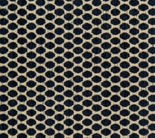 Kravet Smart 34344.50 Sapphire Blue Polkadot Chenille Upholstery Fabric 19 yard