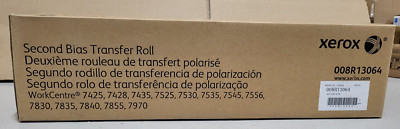 Transfer Roller 008R13064 Xerox Neu OVP A-Ware Original WorkCentre 7425 Rg MwSt.