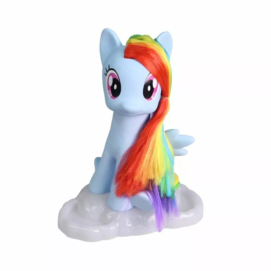 My little pony store style and groom