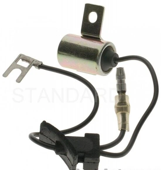 PUNTOS Y CONDENSADOR PARA 1976 1977 DODGE COLT PLYMOUTH ARROW sin eje de equilibrio Foto 4 de 4