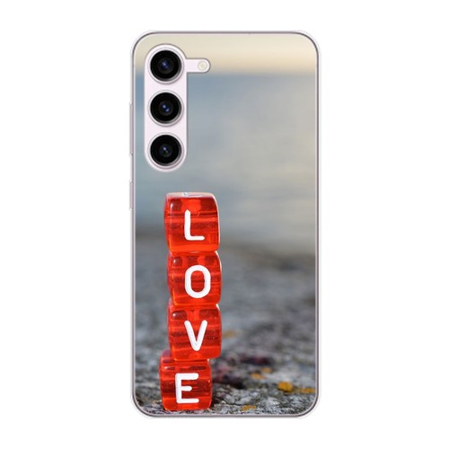 Ochrona Etui na telefon komórkowy do Samsung Galaxy S23 Case Cover Pokrowiec Bumper Etui TPU Nowe - Zdjęcie 45 z 84