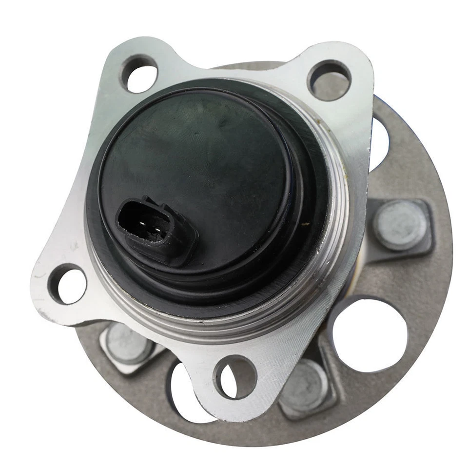 Conjunto de cojinete de rueda y buje - FWD CRS piezas automotrices NT512282 Foto 4 de 4