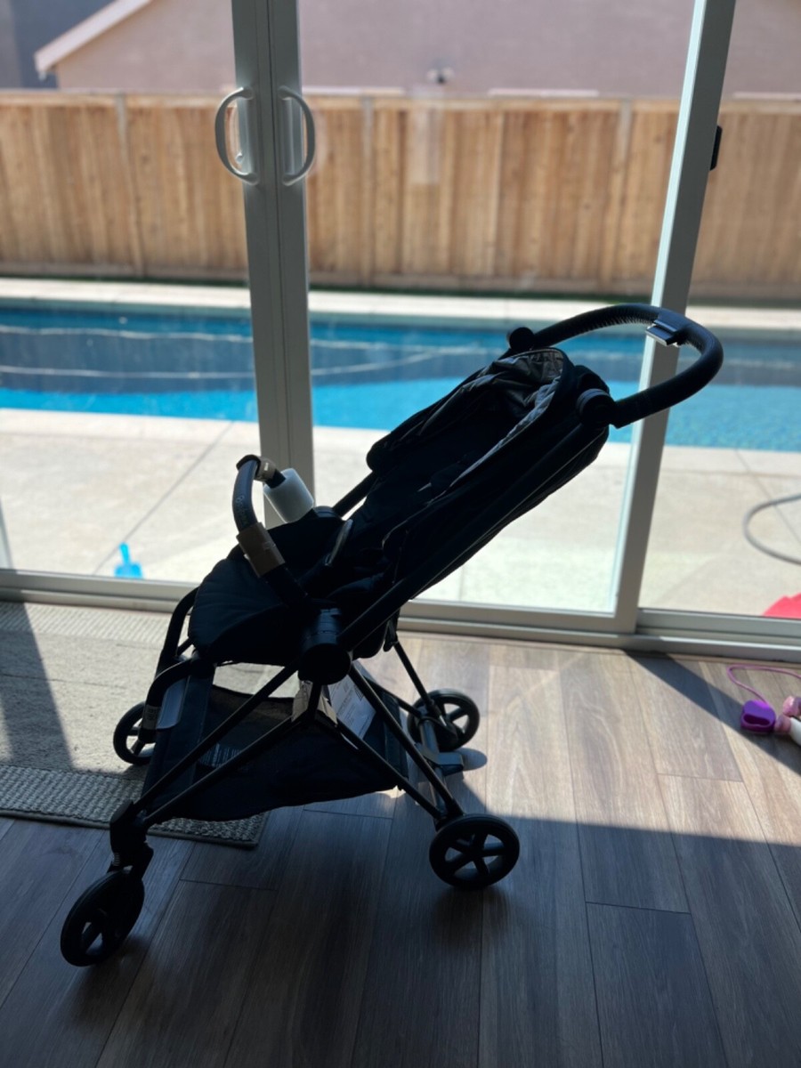bob running stroller age Revolution Flex 3.0 Jogging CYBEX Gold child car Color:Cosmic Blue Camo light outings spiderwire braided fishing line