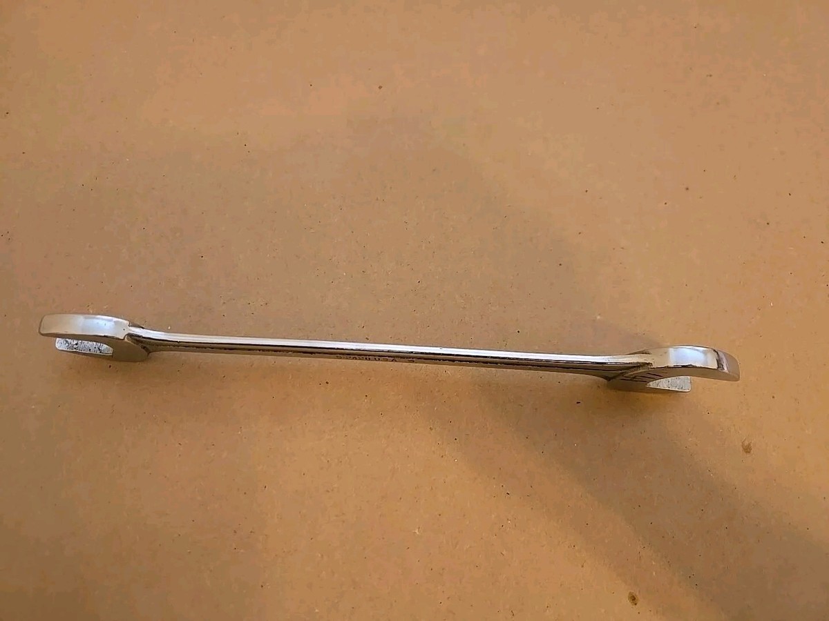 Blue Point Supreme Vintage 3/4