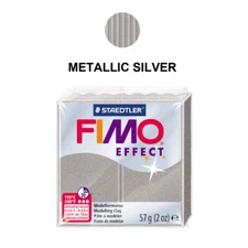 Genuine FIMO® Effect Polymer Modelling Oven Bake Clay 57g * 42 Different Colors