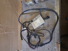 Ford Granada/sierra Abs Ecu And Loom Kitcar Ratrod
