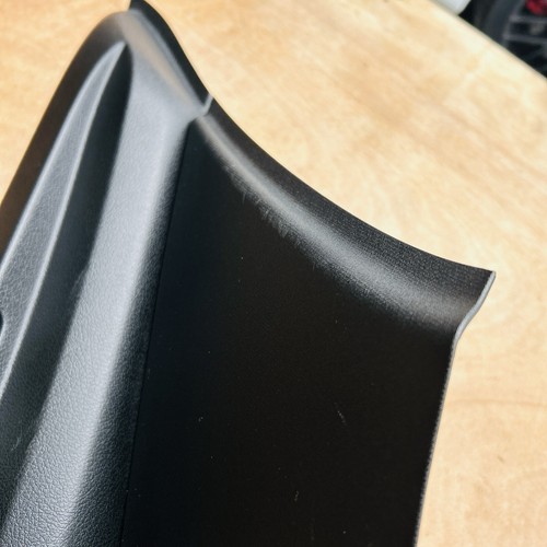 Genuine Mercedes OEM W177 A45s C Pillar upper trim cover panel LEFT A1776900400 - Picture 4 of 6