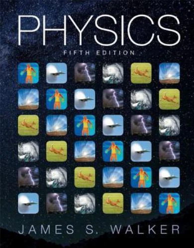 Physics; Masteringphysics - hardcover, James Walker, 0321976444