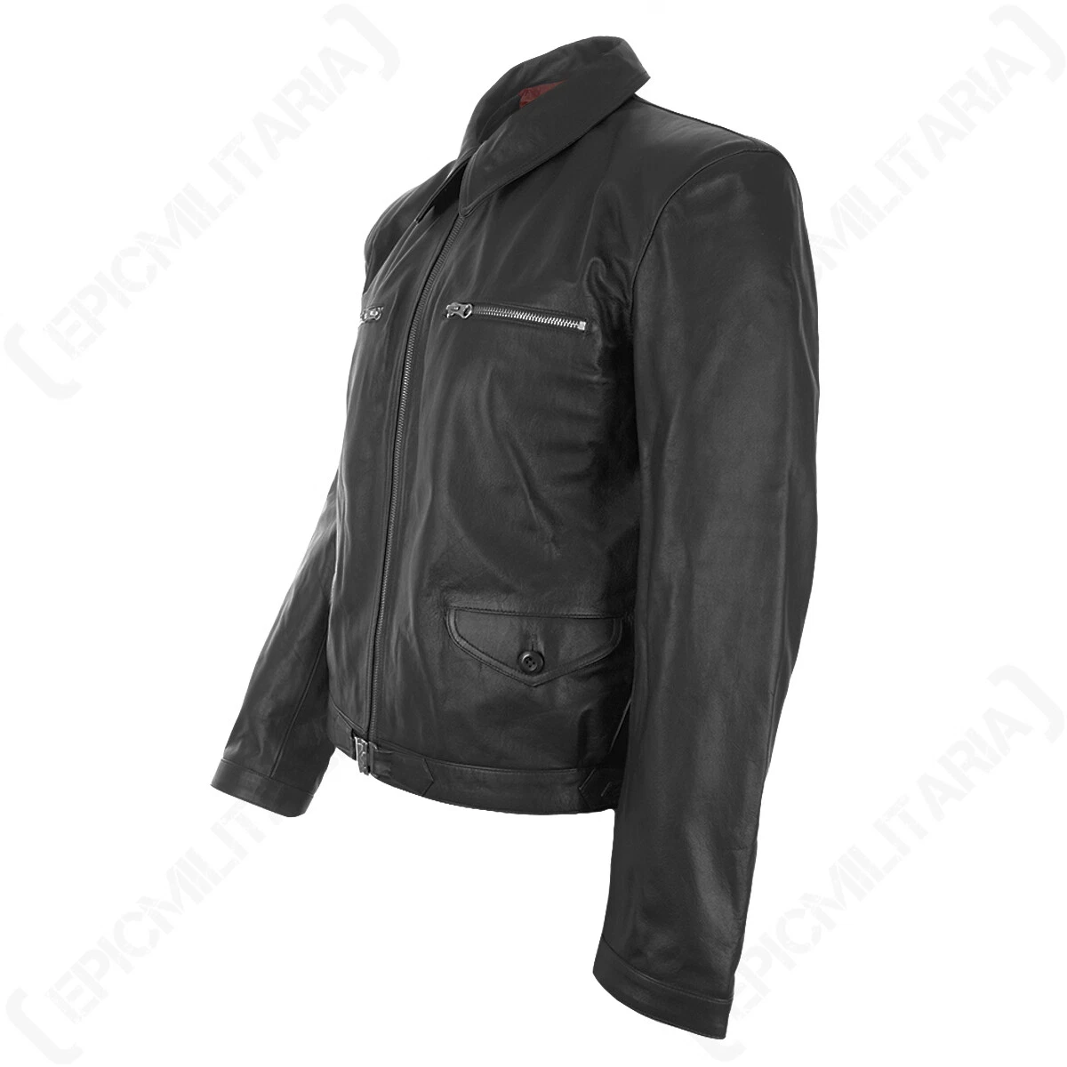 Erich hartmann shop jacket
