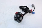 2023 CF-MOTO CFORCE 600 TOURING OEM LEFT SWITCH  9DSV-166000-A000
