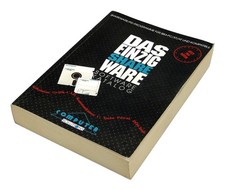 DAS EINZIG SHAREWARE Buch Software Katalog von Computer Solutions IBM PC XT AT