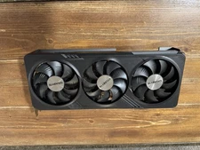 Gigabyte AMD Radeon RX 7800 XT Gaming OC 16GB Graphics Card