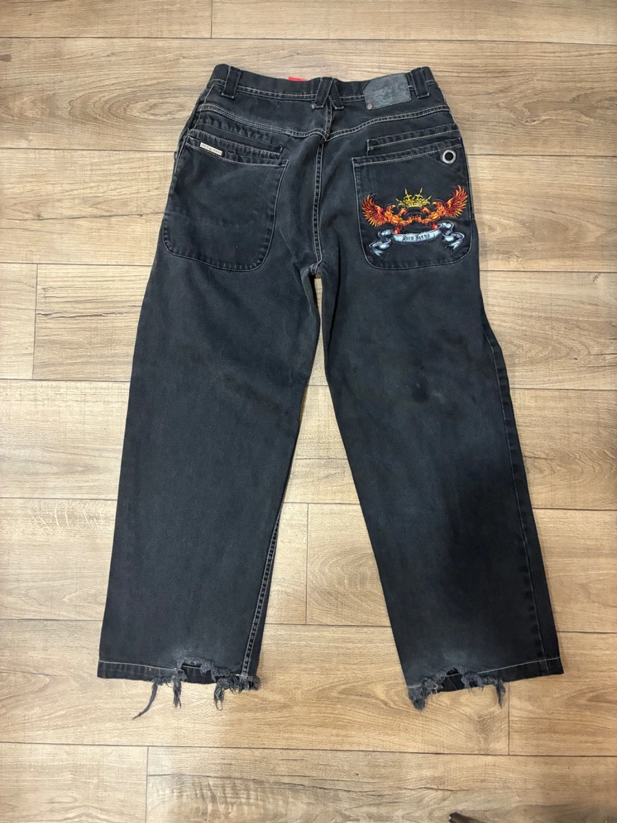 Cotton Regular 30 Size Jeans JNCO for Men for sale | eBay