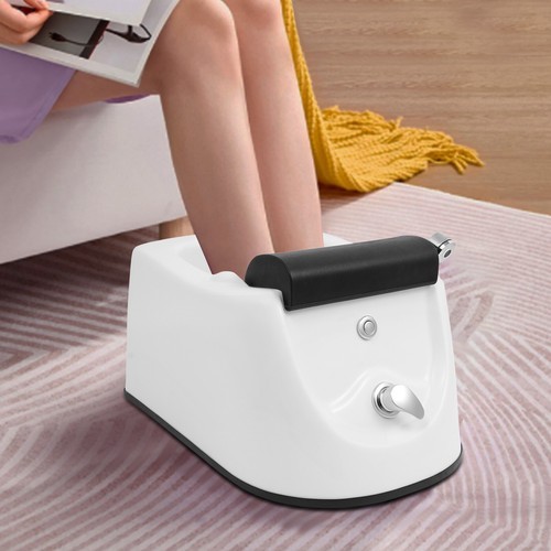 Foot Pedicure Spa Bathtub Portable Electric Foot Bath Bowl F