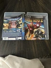 PlayStation 3 PS3 Game Iron Man 2 CIB Complete In Box