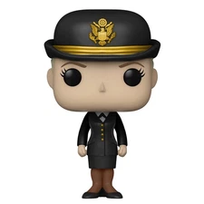 POP Military - Army Female