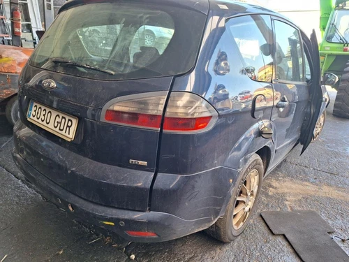 1746177 Ammortizzatore Anteriore Sinistro per FORD S-MAX (CA1) Trend 20 2436278 - Foto 6 di 8
