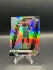 Nila Muhl | 2024 Panini Prizm WNBA | Silver Prizm | RC #146 Seattle Storm