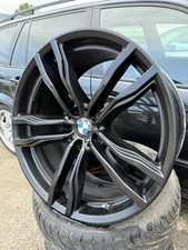 Wheel BMW X5M F85 10x21j 36118073981 36 11 8 073 981 