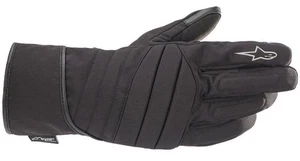 Alpinestars Stella SR-3 V2 Drystar Gloves - Black Motorcycle Motorbike