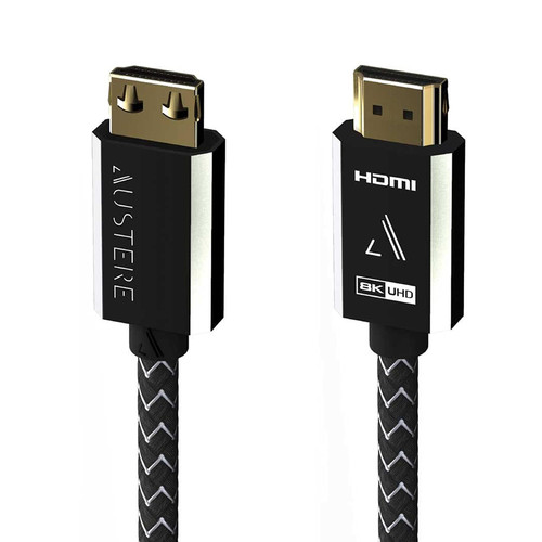 Строгий кабель HDMI 7S8KHD215M 1,5 м VII серии 8K