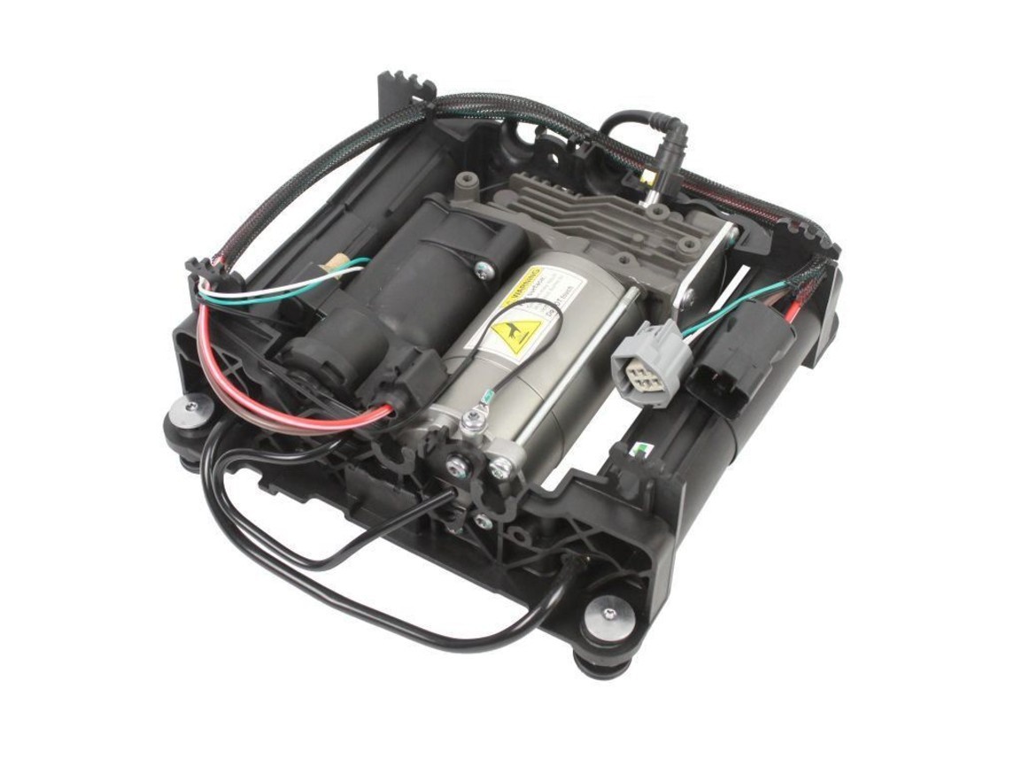 Compressed Air System Compressor For LAND ROVER Range Rover III 02-12 LR010375