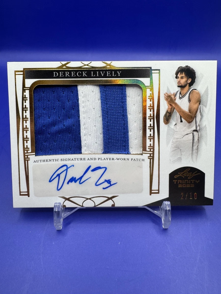 Leaf Professional Sports Authenticator (PSA) Basketball Rookie
