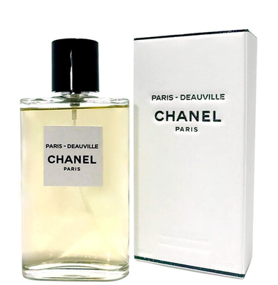 CHANEL Paris Deauville Eau De Toilette Spray 125ml for sale online