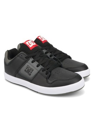 - Black/Grey- 10.5