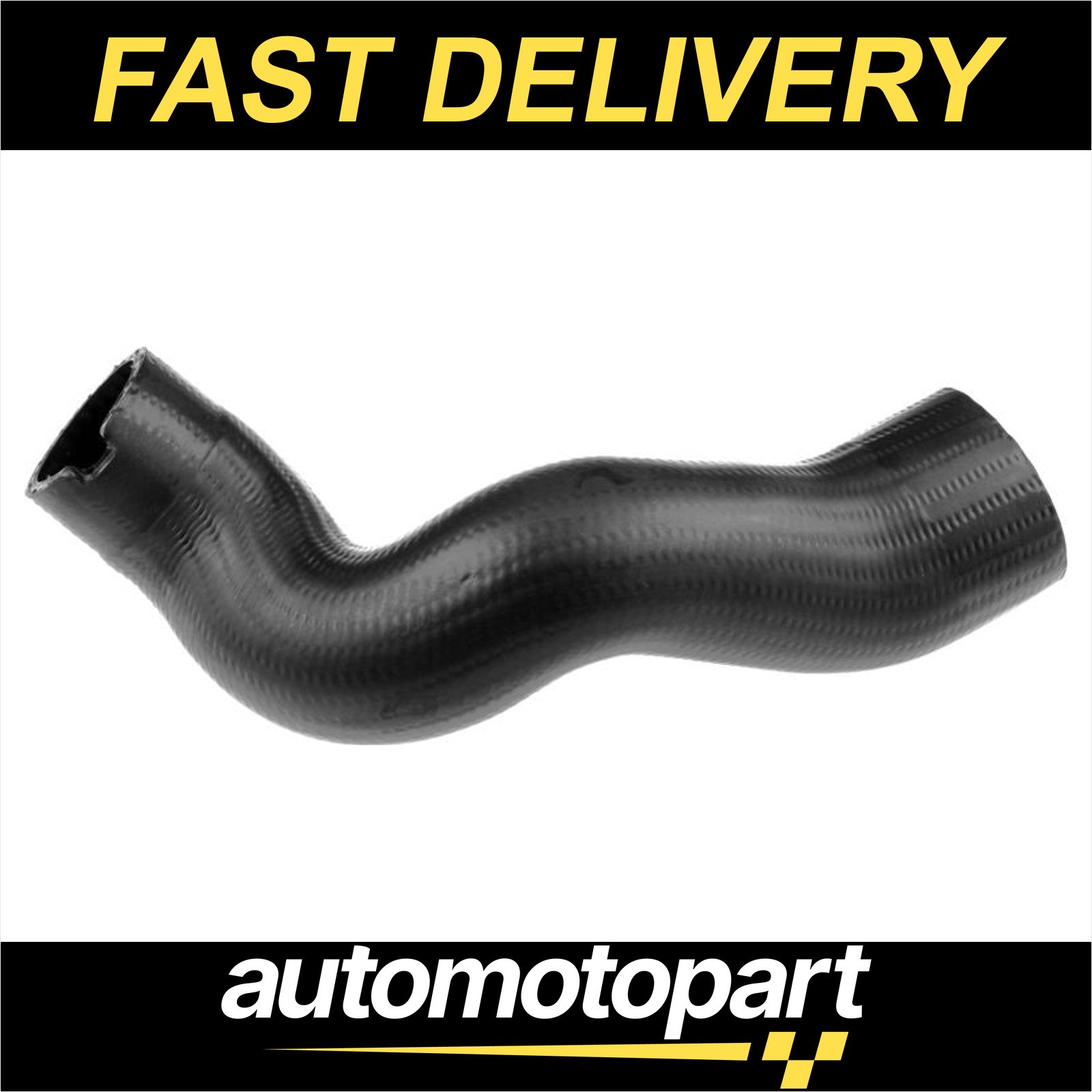 2x ✅Fits GATES 09-1180 INTERCOOLER HOSE ⭐UK Seller⭐ - Image 24