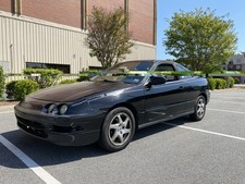 1995 Acura Integra GSR