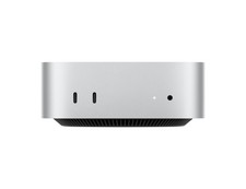 Mac Mini 2024 M4 10-Core CPU 10-Core GPU 24GB Unified Memory 512GB NEW  SEALED