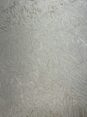 de Le Cuona Smoking Jacke Farbe Knochen 60 cm x 50 cm Kissenbezug mit Reißverschluss