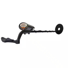 Supereye Metal Detector