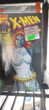 Hasbro Marvel Legends X-MEN 90   s Animated MYSTIQUE 6  Action Figure New